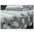 galvanized welded wire mesh for construction material